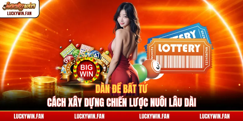 dàn đề bất tử