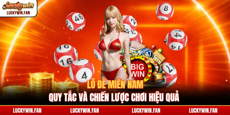 lô đề miền nam